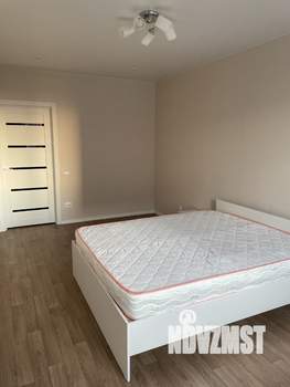 1-к квартира, на длительный срок, 42м2, 16/21 этаж