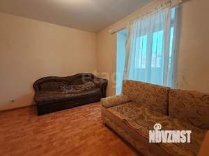 1-к квартира, на длительный срок, 26м2, 7/9 этаж