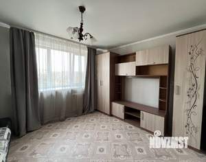 Студия квартира, на длительный срок, 22м2, 4/5 этаж