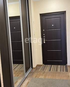 1-к квартира, на длительный срок, 44м2, 6/9 этаж