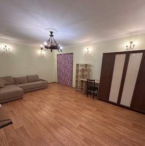 1-к квартира, на длительный срок, 42м2, 6/9 этаж