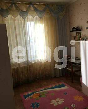 3-к квартира, на длительный срок, 105м2, 4/6 этаж