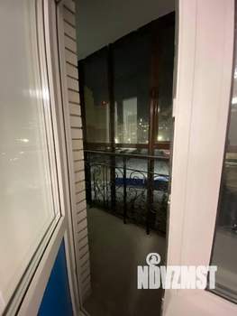 1-к квартира, на длительный срок, 38м2, 4/16 этаж