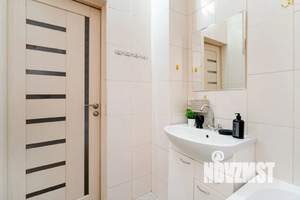 2-к квартира, посуточно, 68м2, 3/9 этаж