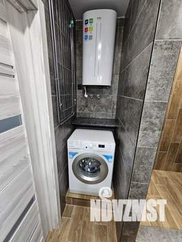 1-к квартира, посуточно, 36м2, 10/14 этаж