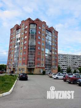 1-к квартира, на длительный срок, 39м2, 9/9 этаж