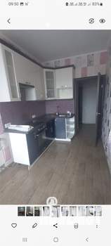 1-к квартира, на длительный срок, 36м2, 9/10 этаж