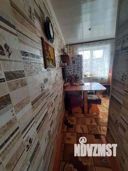 1-к квартира, на длительный срок, 31м2, 4/5 этаж