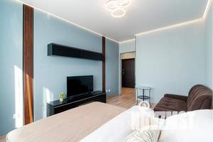 1-к квартира, посуточно, 36м2, 6/15 этаж