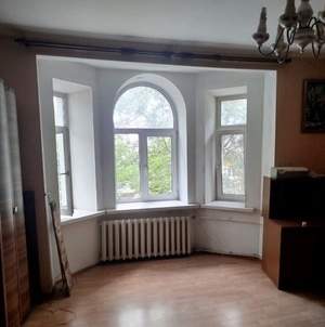 2-к квартира, на длительный срок, 54м2, 3/3 этаж