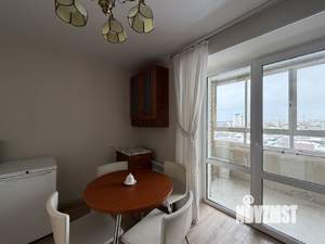 4-к квартира, на длительный срок, 108м2, 7/9 этаж