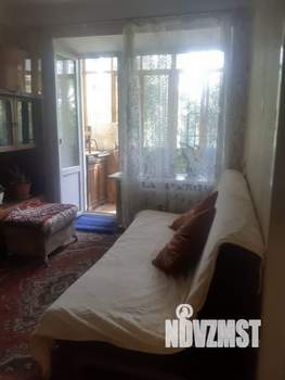 1-к квартира, на длительный срок, 30м2, 2/5 этаж
