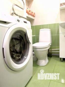 1-к квартира, на длительный срок, 33м2, 10/12 этаж