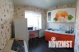 1-к квартира, посуточно, 31м2, 5/5 этаж