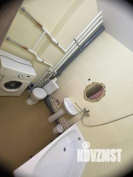 Студия квартира, на длительный срок, 29м2, 1/8 этаж