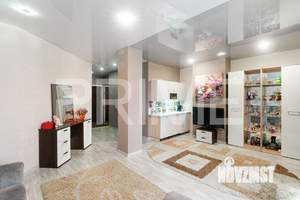 1-к квартира, на длительный срок, 40м2, 8/16 этаж