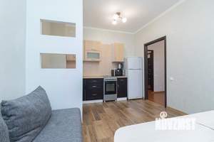 1-к квартира, на длительный срок, 41м2, 7/10 этаж