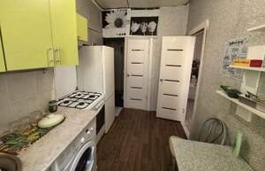 1-к квартира, на длительный срок, 30м2, 2/2 этаж
