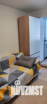 1-к квартира, посуточно, 15м2, 1/1 этаж