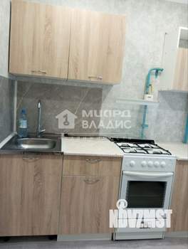 2-к квартира, на длительный срок, 45м2, 4/5 этаж