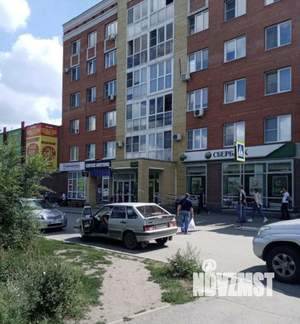 Студия квартира, на длительный срок, 17м2, 2/5 этаж