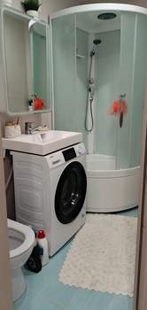 2-к квартира, на длительный срок, 40м2, 3/9 этаж