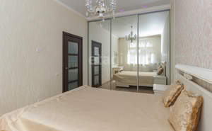 1-к квартира, на длительный срок, 42м2, 2/9 этаж