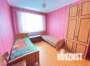 4-к квартира, на длительный срок, 77м2, 2/10 этаж