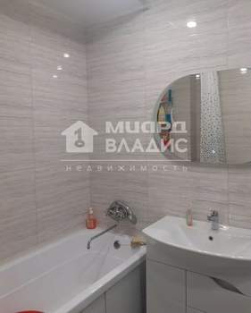 1-к квартира, на длительный срок, 31м2, 2/5 этаж