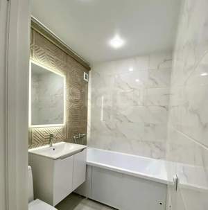 1-к квартира, на длительный срок, 31м2, 1/5 этаж