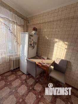 1-к квартира, на длительный срок, 31м2, 1/5 этаж