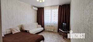 1-к квартира, на длительный срок, 33м2, 10/12 этаж