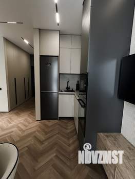 Студия квартира, на длительный срок, 29м2, 11/14 этаж