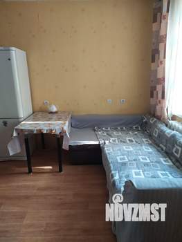 1-к квартира, на длительный срок, 45м2, 4/5 этаж