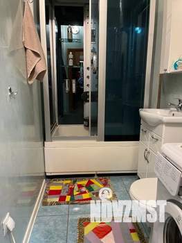 Студия квартира, посуточно, 30м2, 4/5 этаж