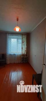 2-к квартира, на длительный срок, 41м2, 4/5 этаж