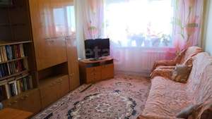 3-к квартира, на длительный срок, 64м2, 8/9 этаж