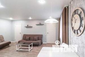 2-к квартира, посуточно, 44м2, 2/5 этаж