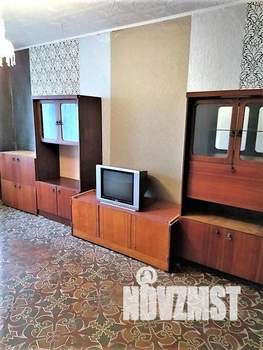 1-к квартира, на длительный срок, 34м2, 4/9 этаж