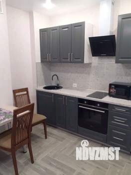 Студия квартира, на длительный срок, 36м2, 11/16 этаж
