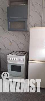 1-к квартира, на длительный срок, 35м2, 4/5 этаж