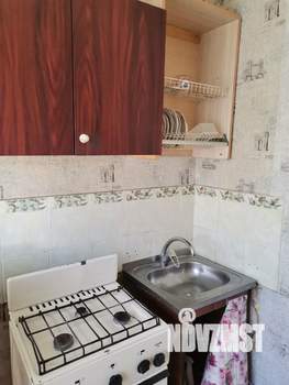 1-к квартира, на длительный срок, 30м2, 2/5 этаж