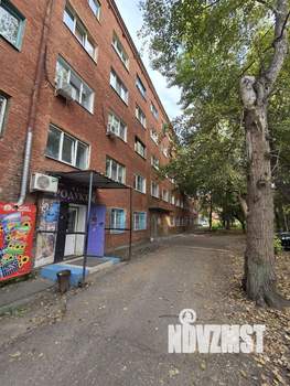 Студия квартира, на длительный срок, 16м2, 5/5 этаж