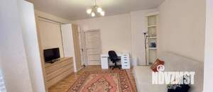 2-к квартира, на длительный срок, 55м2, 2/5 этаж