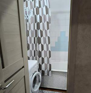 2-к квартира, на длительный срок, 59м2, 7/9 этаж