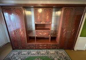 1-к квартира, на длительный срок, 36м2, 4/9 этаж