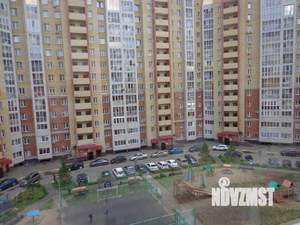 2-к квартира, на длительный срок, 42м2, 6/9 этаж