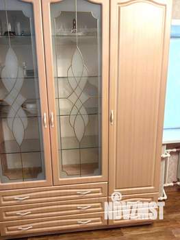 1-к квартира, на длительный срок, 31м2, 1/6 этаж