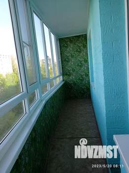 1-к квартира, на длительный срок, 36м2, 7/10 этаж