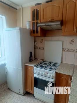 3-к квартира, на длительный срок, 56м2, 3/5 этаж